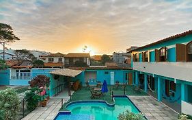 Pousada Brisa da Praia