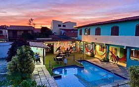 Pousada Brisa da Praia